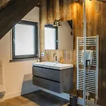 בקתה Alpenchalet פלד אם סי