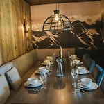 בקתה Alpenchalet פלד אם סי