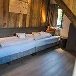 Alpenchalet בקתה