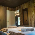 בקתה Alpenchalet פלד אם סי