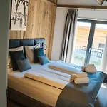 Alpenchalet בקתה פלד אם סי