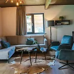 בקתה Alpenchalet *