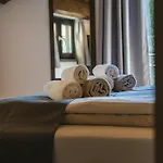 Alpenchalet בקתה פלד אם סי