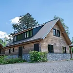 Alpenchalet בקתה פלד אם סי