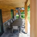 בקתה Alpenchalet פלד אם סי