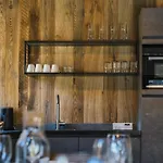 Alpenchalet בקתה