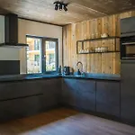 Alpenchalet פלד אם סי