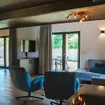 בקתה Alpenchalet *