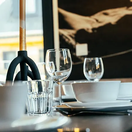 Шале Alpenchalet