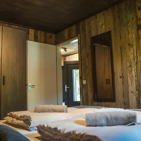 Шале Alpenchalet Фельд-ам-Зее