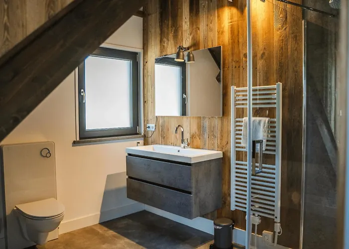 Domek alpejski Alpenchalet Feld am See