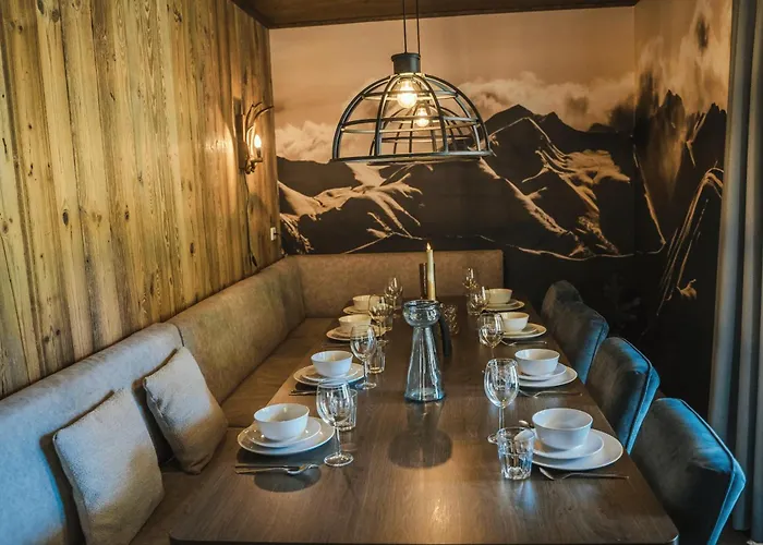 Шале Alpenchalet Фельд-ам-Зее