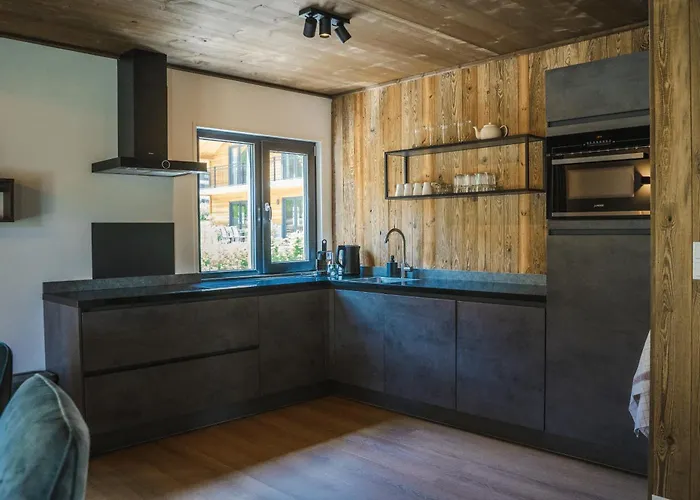 Alpenchalet Фельд-ам-Зее